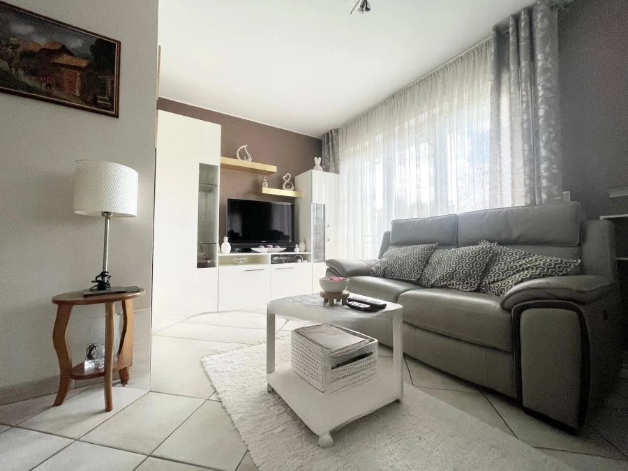 Квартира в Люксембурге, Люксембург, 70 м² - фото 1