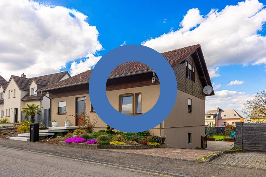 Квартира в Люксембурге, Люксембург, 250 м² - фото 1