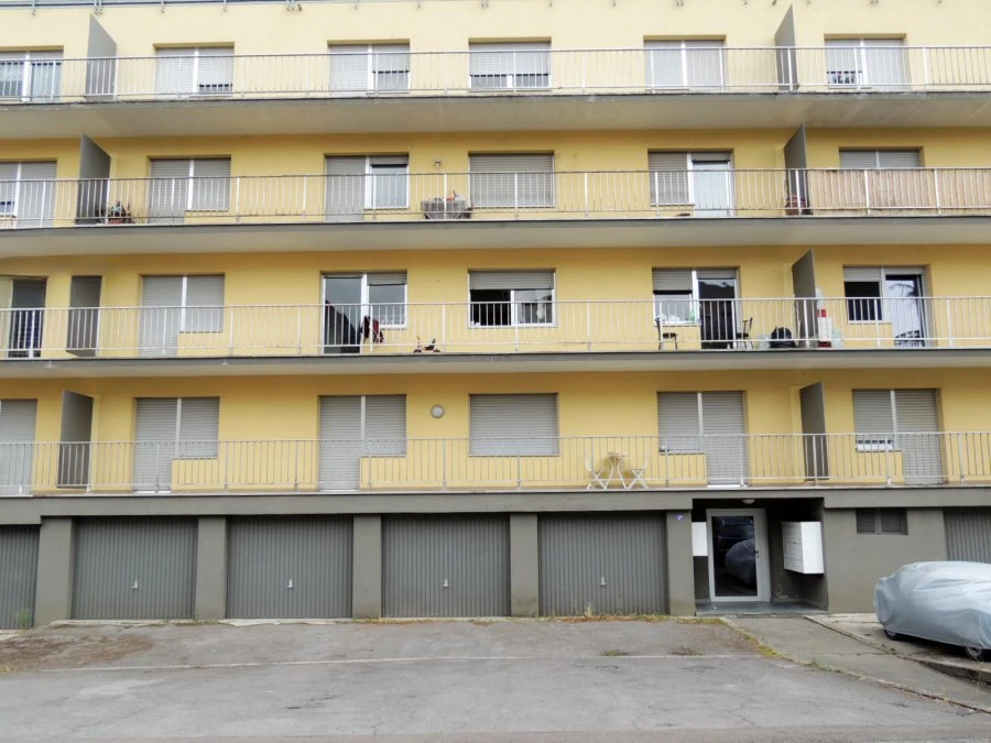 Квартира в Люксембурге, Люксембург, 108 м² - фото 1