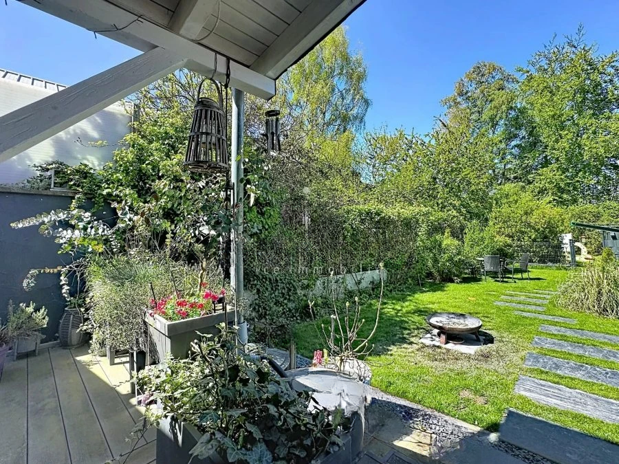 Квартира в Люксембурге, Люксембург, 280 м² - фото 1