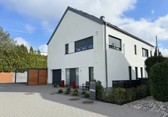 Квартира в Люксембурге, Люксембург, 355 м² - фото 1