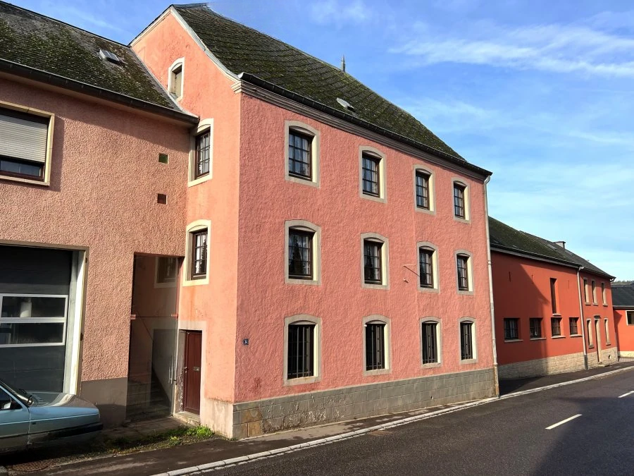 Квартира в Дикирхе, Люксембург, 180 м² - фото 1
