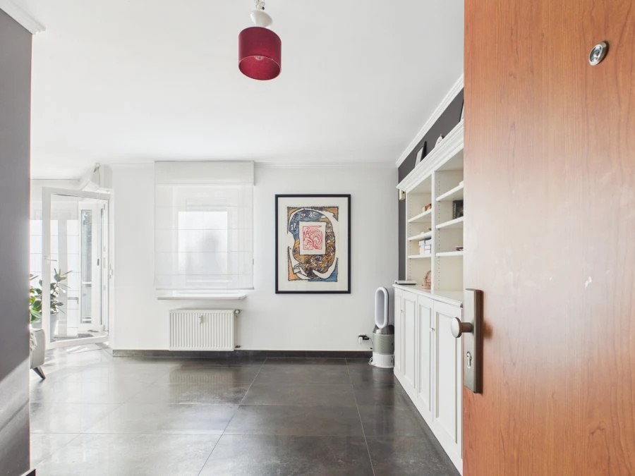 Квартира в Люксембурге, Люксембург, 154 м² - фото 1