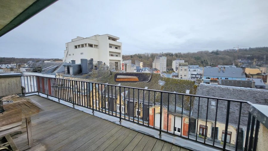 Квартира в Люксембурге, Люксембург, 170 м² - фото 1