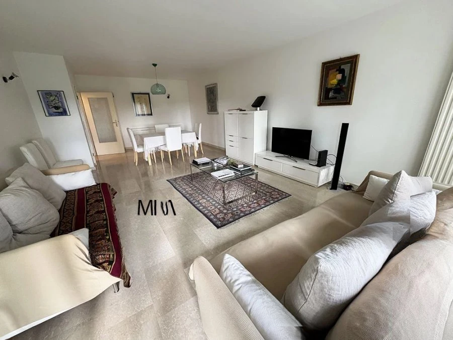 Квартира в Люксембурге, Люксембург, 128 м² - фото 1