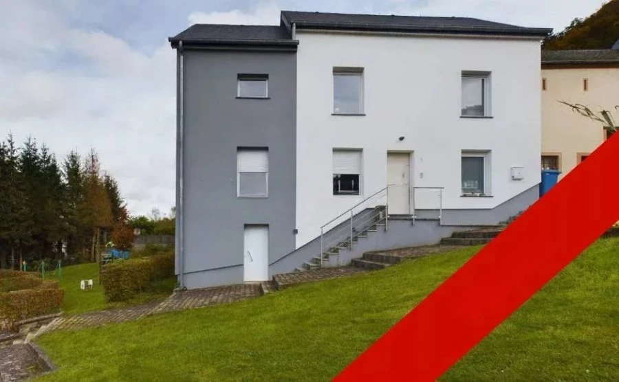 Квартира в Люксембурге, Люксембург, 160 м² - фото 1
