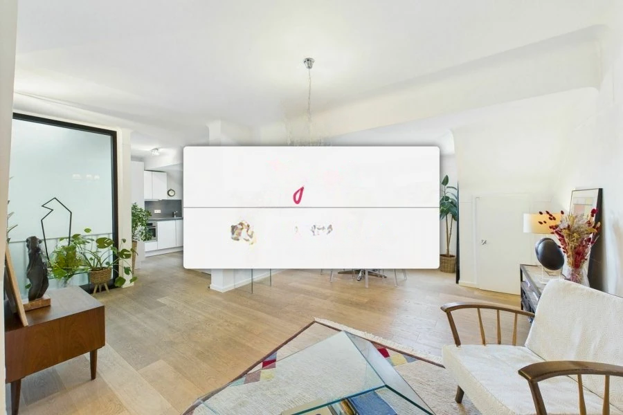 Квартира в Люксембурге, Люксембург, 105 м² - фото 1