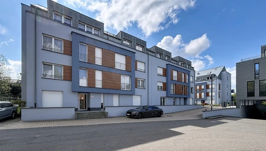 Квартира в Дикирхе, Люксембург, 222 м² - фото 1