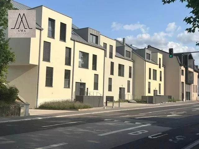 Квартира в Люксембурге, Люксембург, 121 м² - фото 1