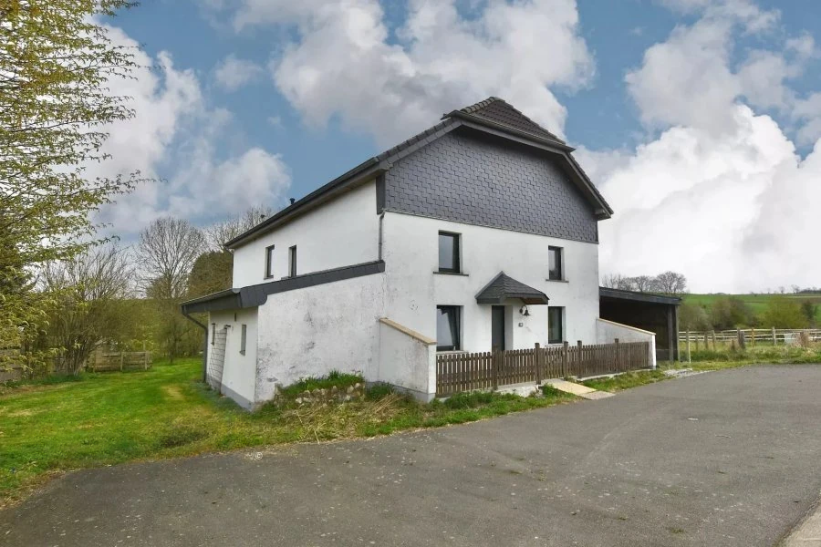 Квартира в Дикирхе, Люксембург, 180 м² - фото 1