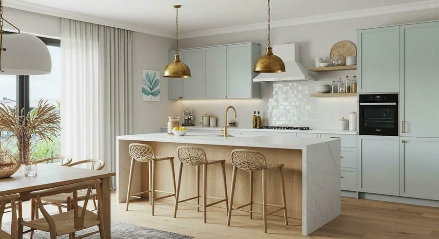 Квартира в Люксембурге, Люксембург, 130 м² - фото 1