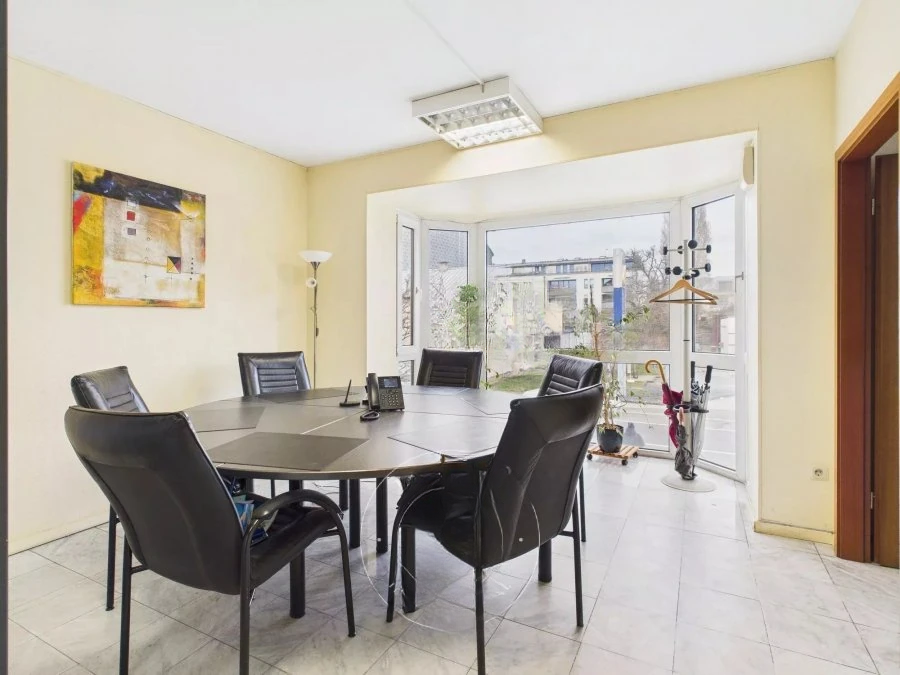 Квартира в Люксембурге, Люксембург, 166 м² - фото 1