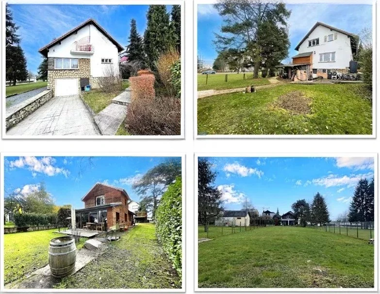 Квартира в Люксембурге, Люксембург, 235 м² - фото 1