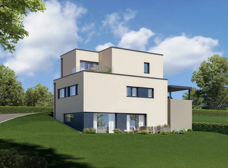 Квартира в Гревенмахере, Люксембург, 167 м² - фото 1