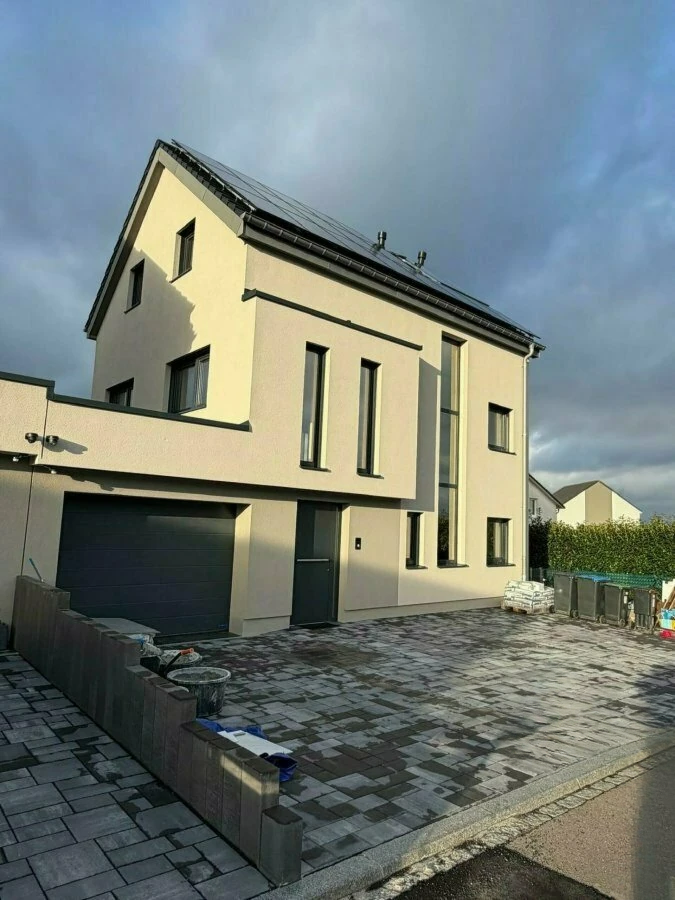Квартира в Дикирхе, Люксембург, 210 м² - фото 1