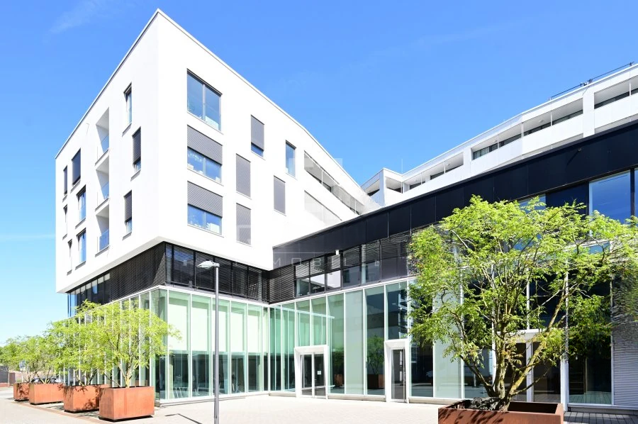 Квартира в Люксембурге, Люксембург, 85 м² - фото 1