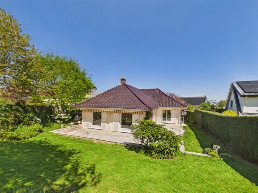 Квартира в Люксембурге, Люксембург, 215 м² - фото 1