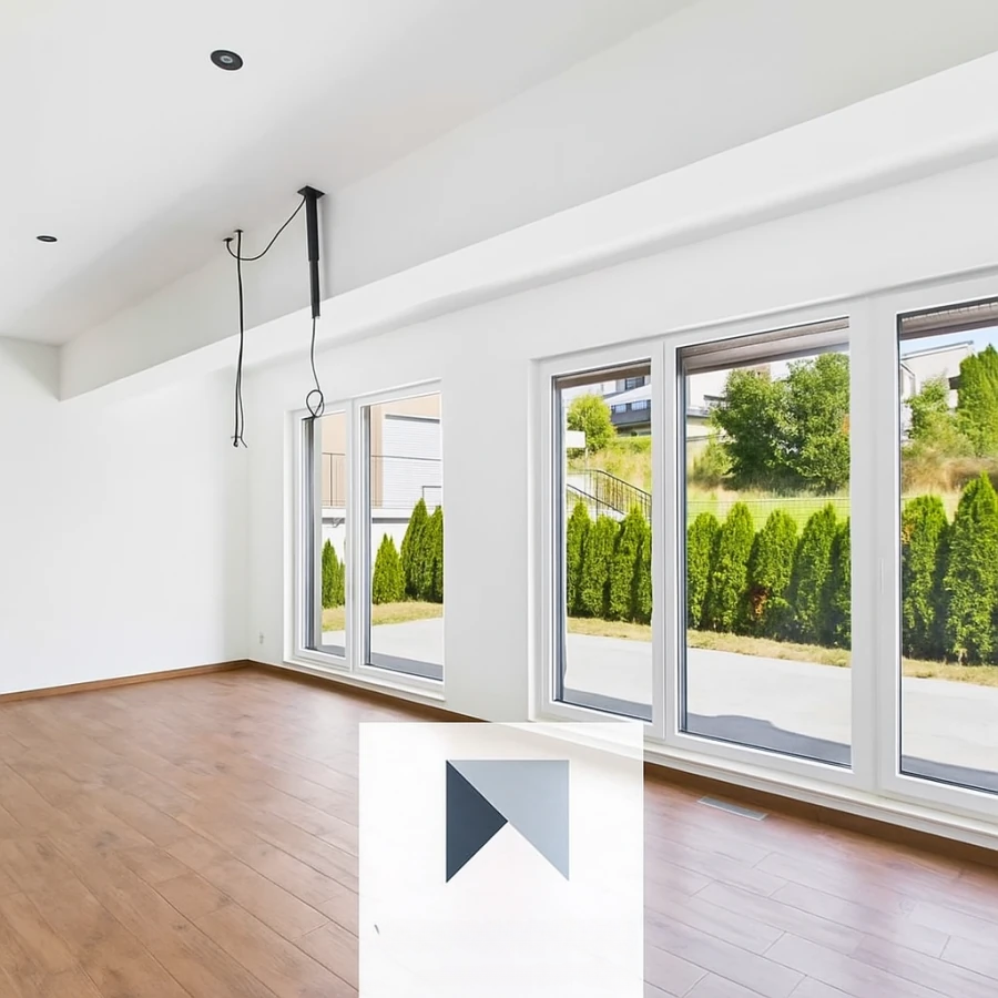 Квартира в Люксембурге, Люксембург, 135 м² - фото 1