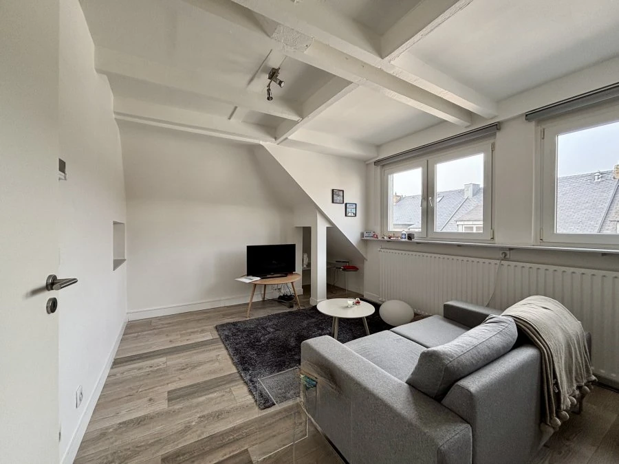 Квартира в Люксембурге, Люксембург, 48 м² - фото 1