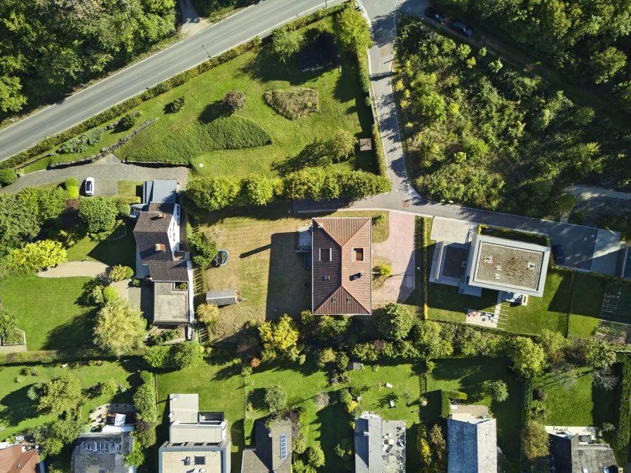 Квартира в Люксембурге, Люксембург, 335 м² - фото 1