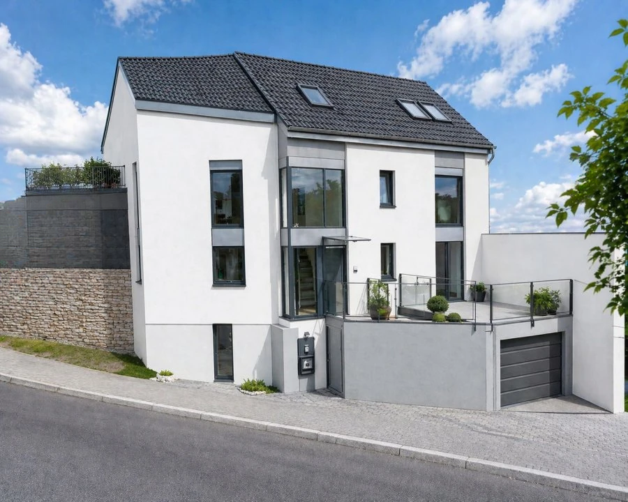 Квартира в Люксембурге, Люксембург, 300 м² - фото 1