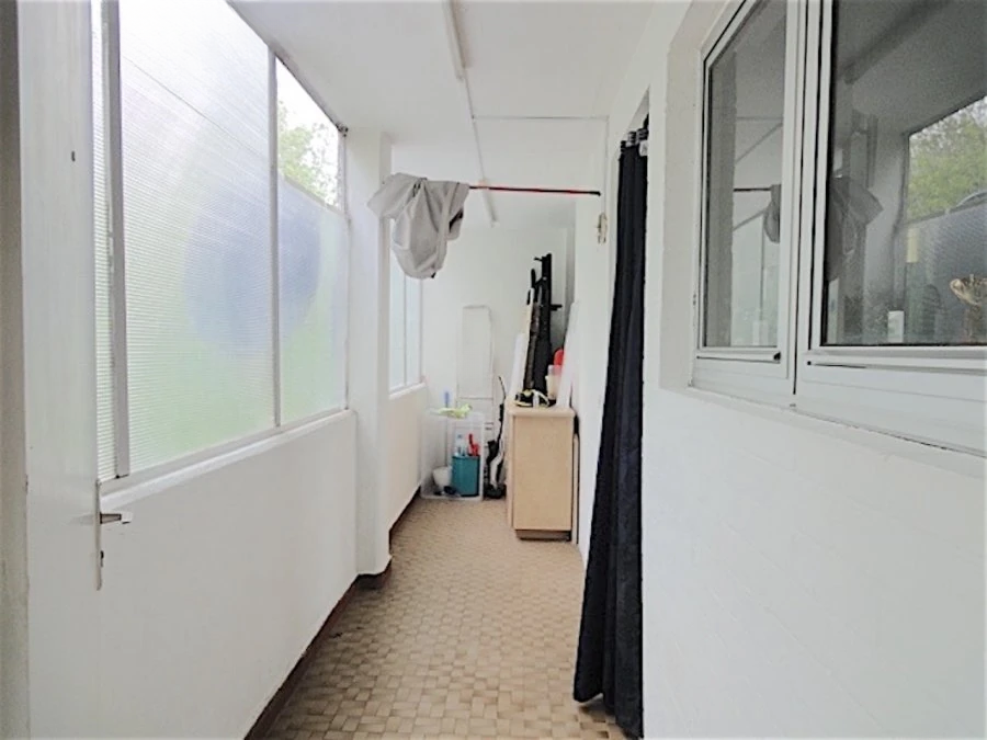 Квартира в Люксембурге, Люксембург, 110 м² - фото 1