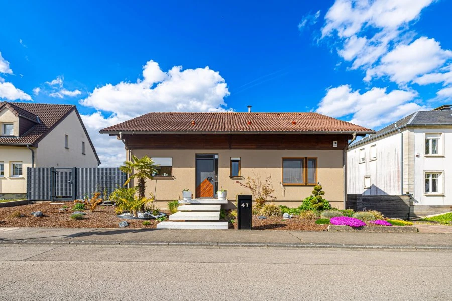 Квартира в Люксембурге, Люксембург, 250 м² - фото 2