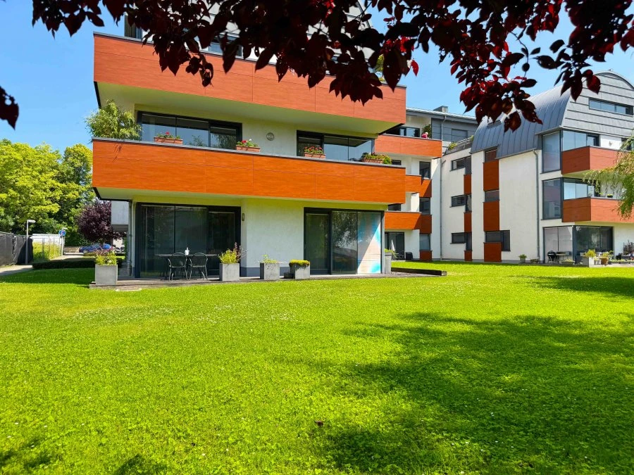 Квартира в Люксембурге, Люксембург, 129 м² - фото 2