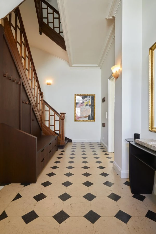 Квартира в Люксембурге, Люксембург, 252 м² - фото 2