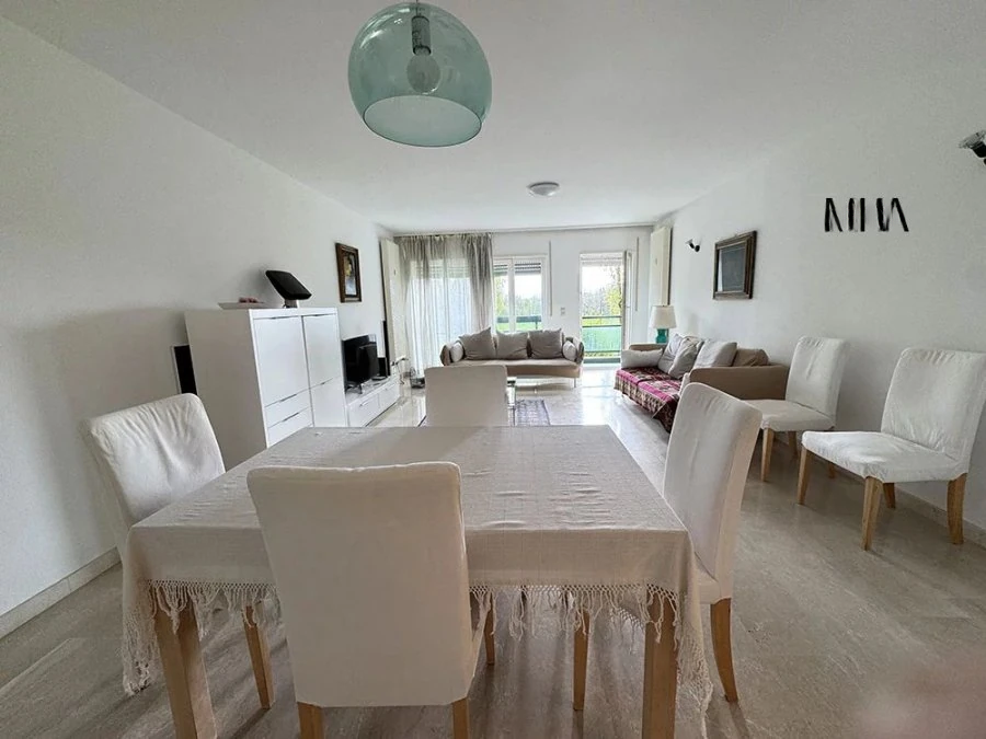 Квартира в Люксембурге, Люксембург, 128 м² - фото 2