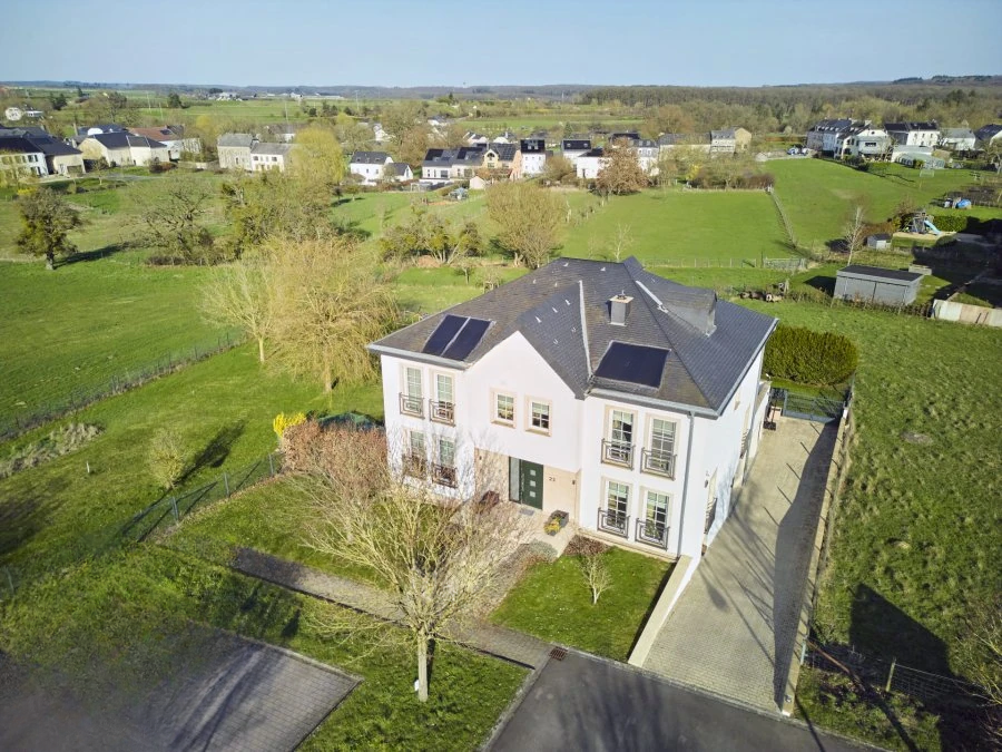 Квартира в Гревенмахере, Люксембург, 418 м² - фото 2