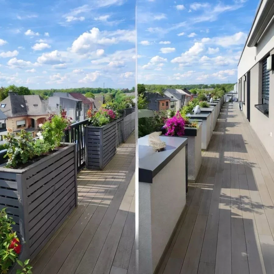 Квартира в Люксембурге, Люксембург, 138 м² - фото 2