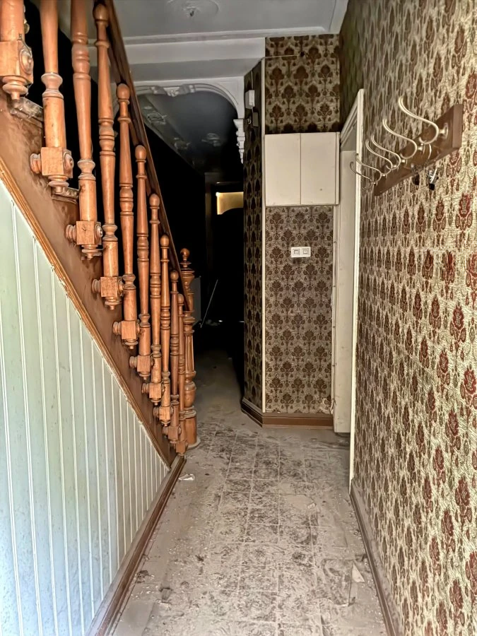 Квартира в Люксембурге, Люксембург, 150 м² - фото 2