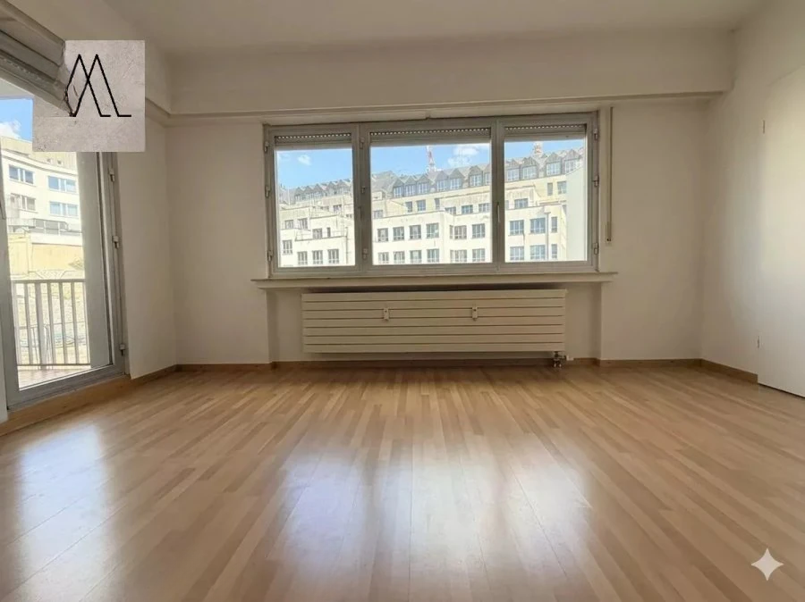 Квартира в Люксембурге, Люксембург, 54 м² - фото 2