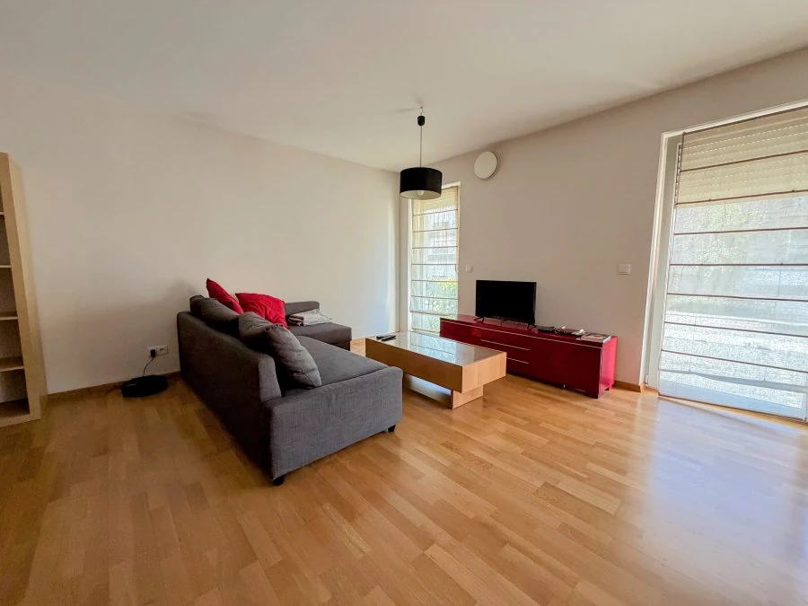 Квартира в Люксембурге, Люксембург, 70 м² - фото 2