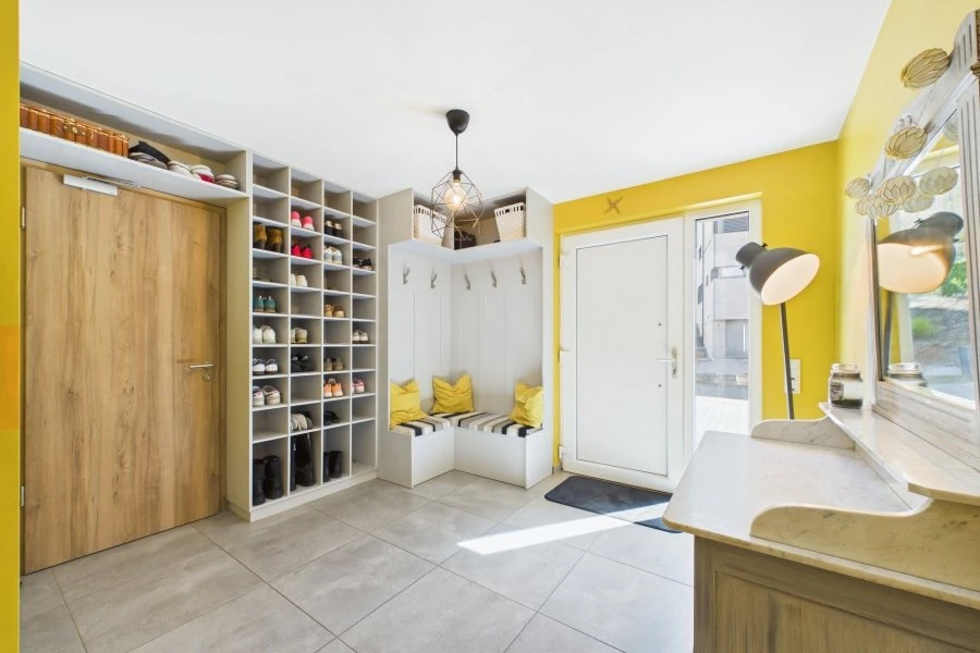 Квартира в Люксембурге, Люксембург, 252 м² - фото 2