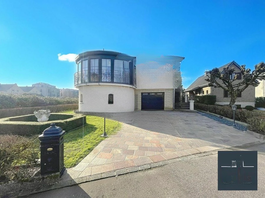 Квартира в Люксембурге, Люксембург, 300 м² - фото 2