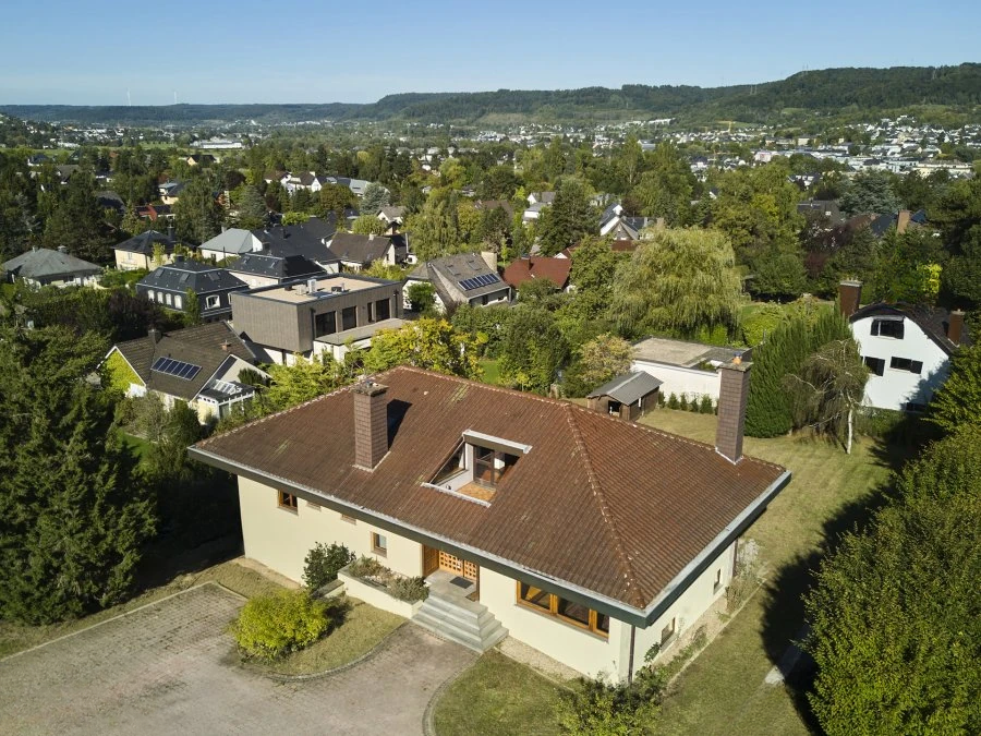 Квартира в Люксембурге, Люксембург, 335 м² - фото 2