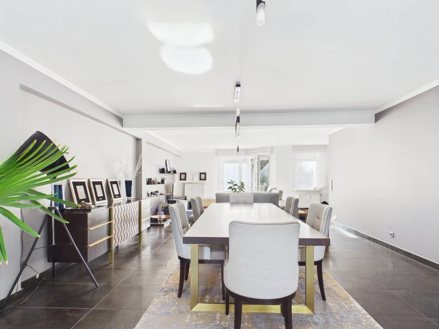 Квартира в Люксембурге, Люксембург, 154 м² - фото 2