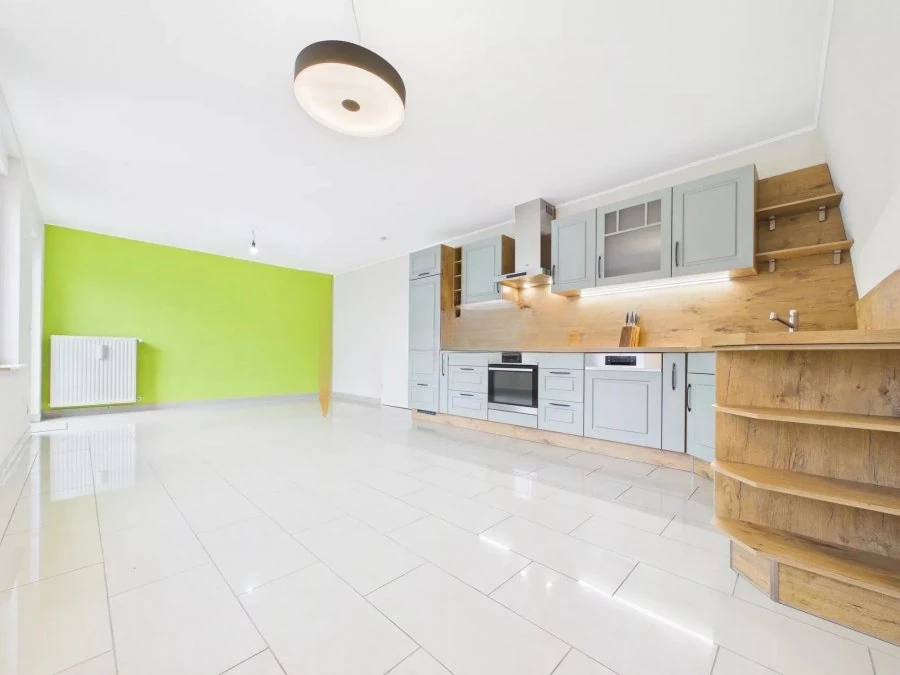 Квартира в Гревенмахере, Люксембург, 68 м² - фото 2