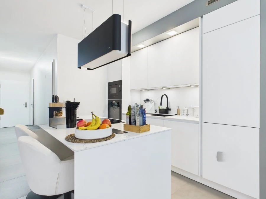 Квартира в Люксембурге, Люксембург, 61 м² - фото 2