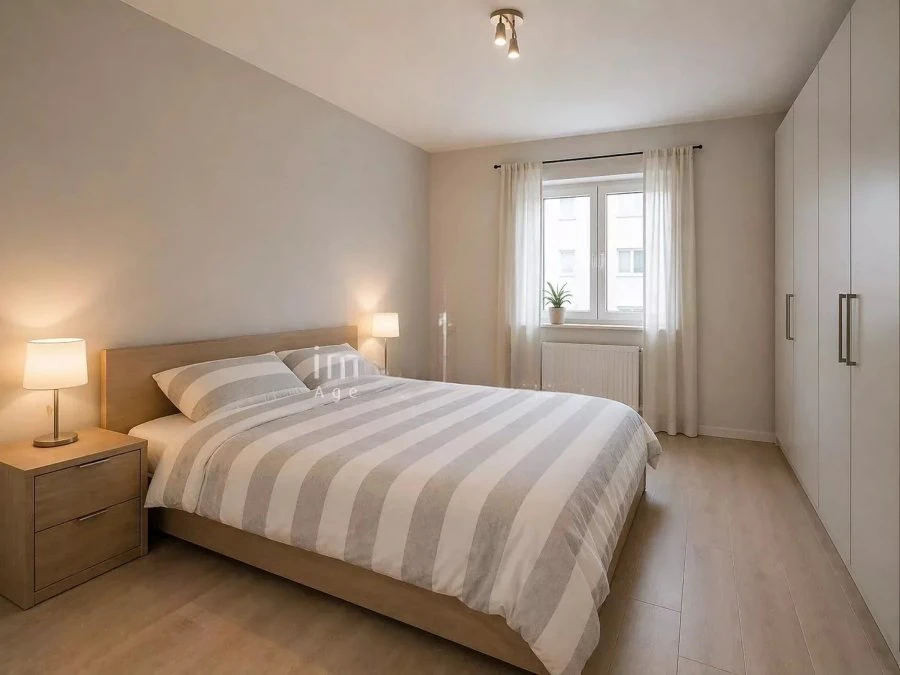 Квартира в Люксембурге, Люксембург, 92 м² - фото 2