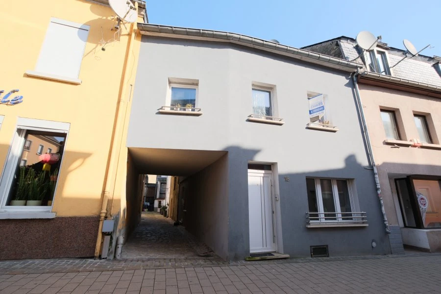 Квартира в Дикирхе, Люксембург, 140 м² - фото 2