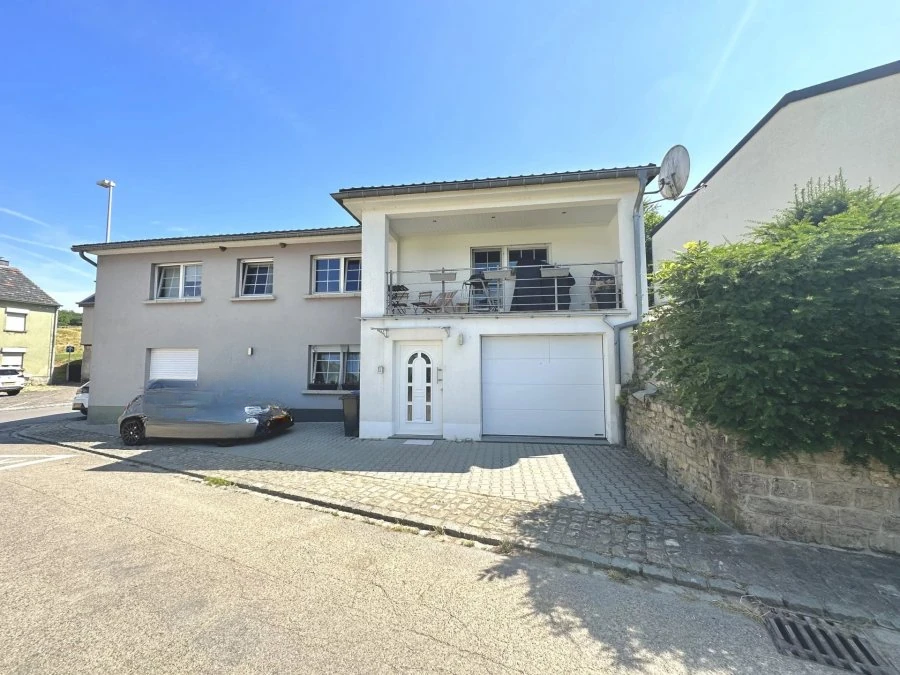 Квартира в Гревенмахере, Люксембург, 225 м² - фото 2