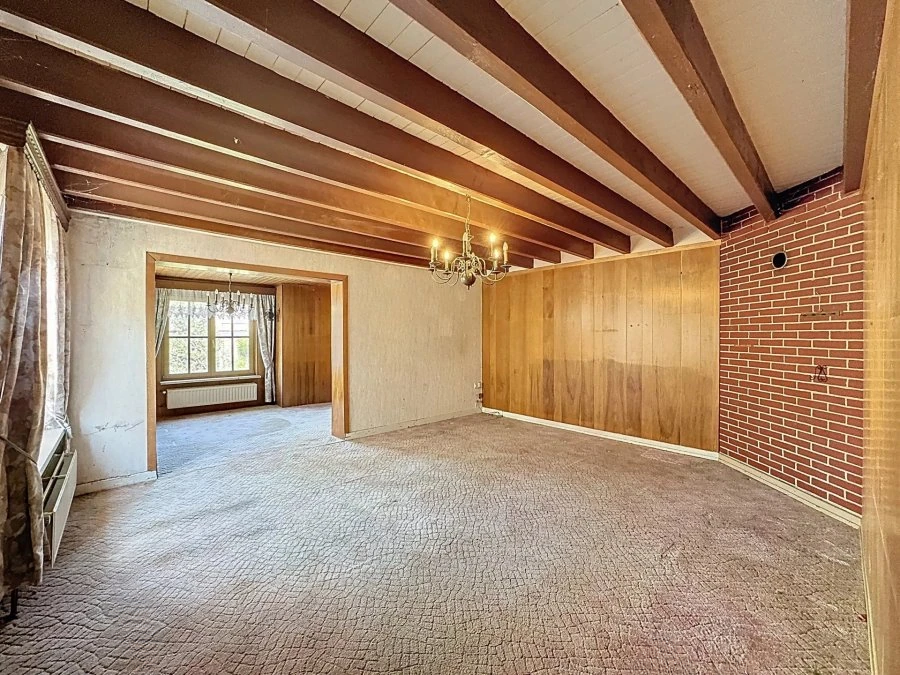 Квартира в Люксембурге, Люксембург, 130 м² - фото 2