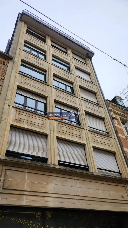 Квартира в Люксембурге, Люксембург, 170 м² - фото 2