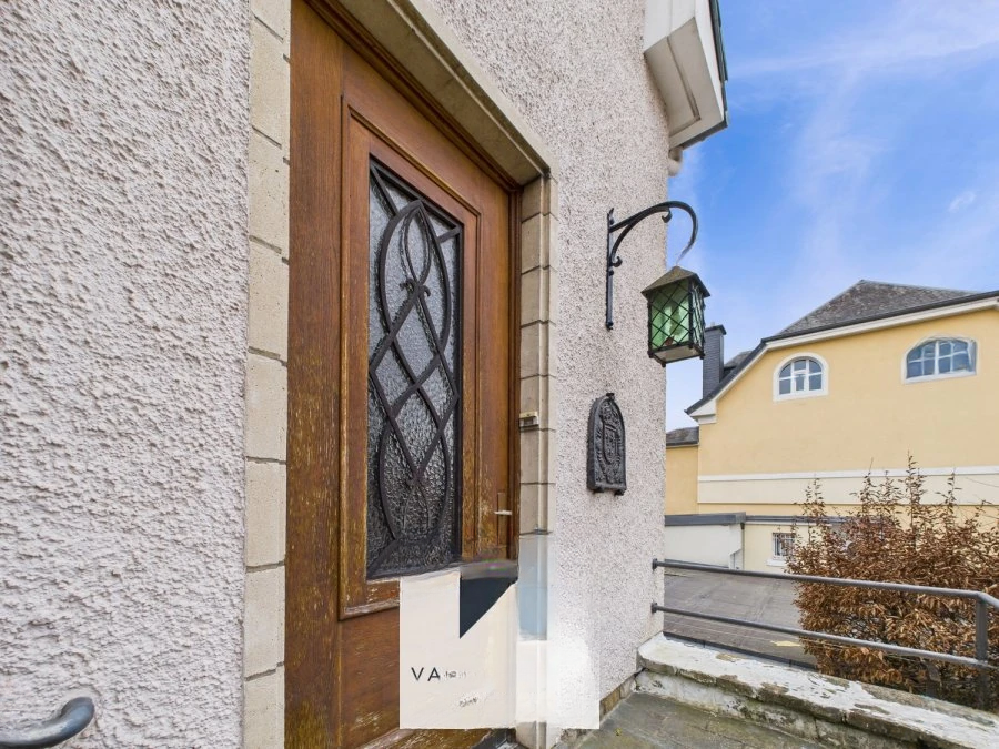 Квартира в Люксембурге, Люксембург, 90 м² - фото 2