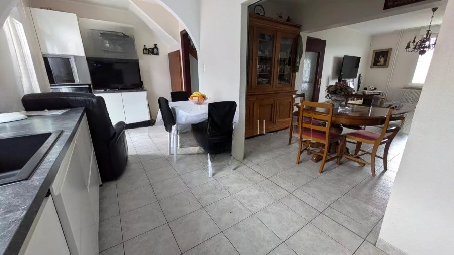 Квартира в Люксембурге, Люксембург, 150 м² - фото 2