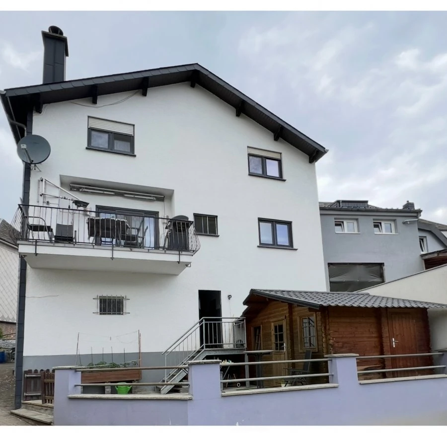 Квартира в Дикирхе, Люксембург, 180 м² - фото 2