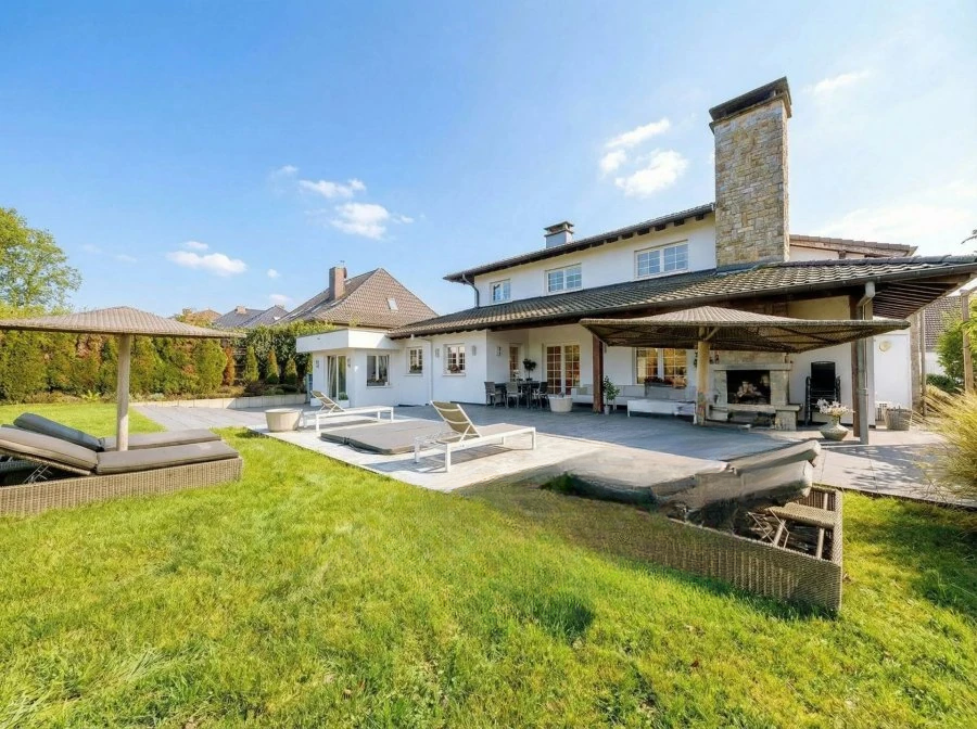 Квартира в Люксембурге, Люксембург, 237 м² - фото 2